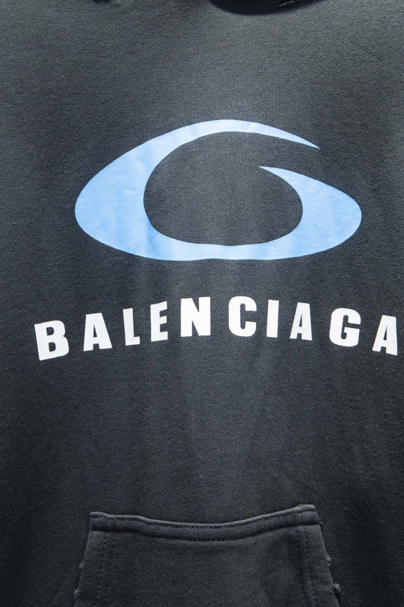 Balenciaga Hoodies